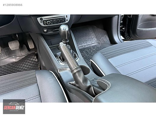 Vasıta / Otomobil / Renault / Fluence / 1.5 dCi / Icon