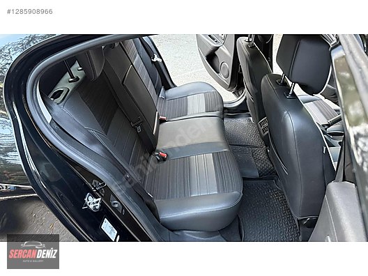 Vasıta / Otomobil / Renault / Fluence / 1.5 dCi / Icon