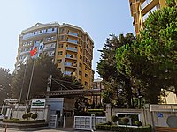 yenisehir mh prices of apartments for sale are on sahibinden com