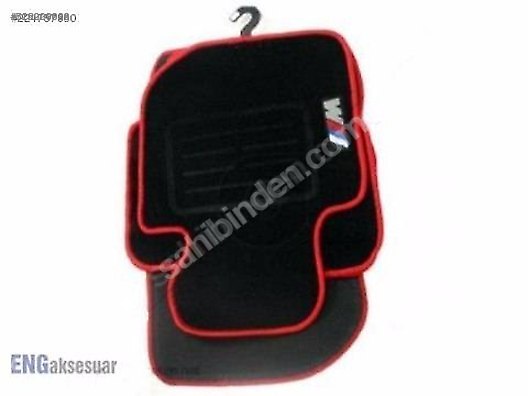 Bmw E46 Mugen M Logolu Paspas Birebir Kesim Komple Siyah Kirmizi Yedek Parca Ve Aksesuarlar Sahibinden Com Da 715908989