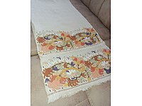 antika sandıktan çıkma peşkir #1283908996