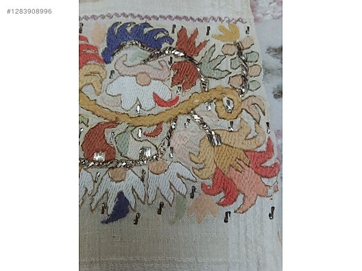 Used & Brand New Items / Antique / Textiles / Home Textiles