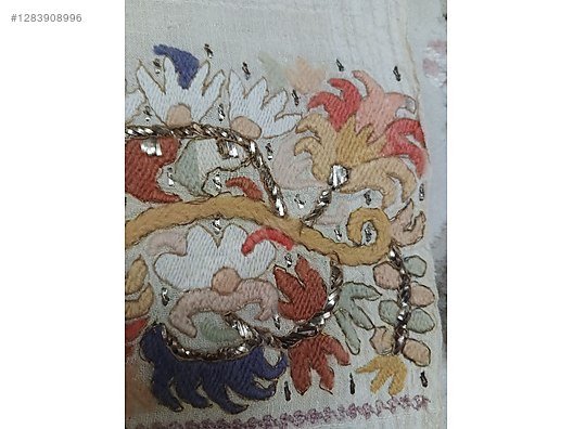 Used & Brand New Items / Antique / Textiles / Home Textiles