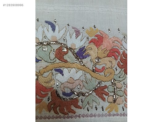 Used & Brand New Items / Antique / Textiles / Home Textiles