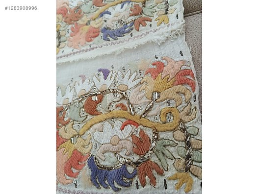 Used & Brand New Items / Antique / Textiles / Home Textiles