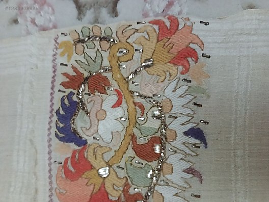 Used & Brand New Items / Antique / Textiles / Home Textiles