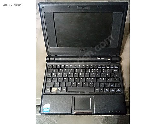 Asus Asus Eee Pc 4g1 Gb Disc 4gb At Sahibinden Com 878909001