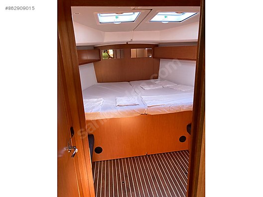 2018 bavaria cruiser 46 turkiye nin