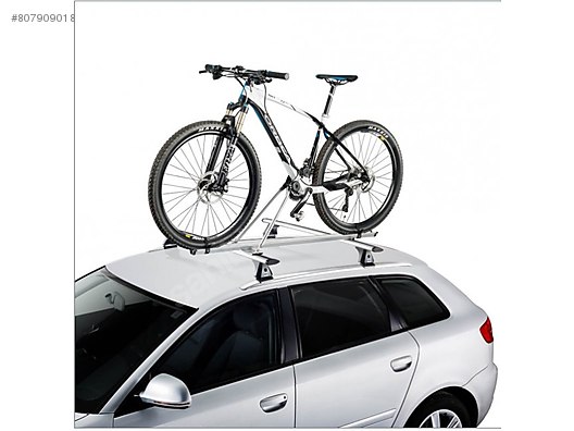 Otomobil Arazi Araci Dis Aksesuar Cruzber Passat B8 Port