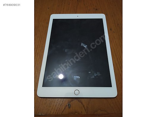 el ipad 6 tablet modeller sahibinden