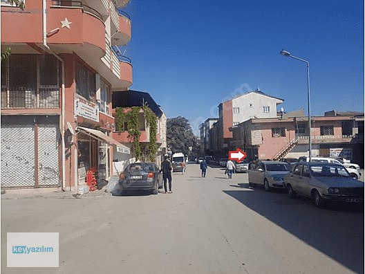 afsin satilik dukkan magaza ilanlari