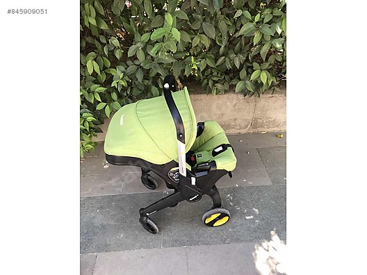 Doona Bebek Arabasi Doona Bebek Arabasi Puset Sahibinden Com Da 845909051