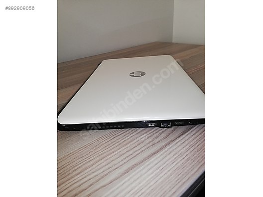 hp bilgisayar 15 r115nt ilan ve
