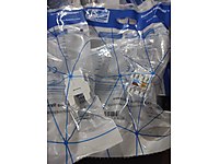 HCS KEYSTONE JAK, TEKLİ VE ÇİFTLİ SIVA ÜSTÜ KUTU