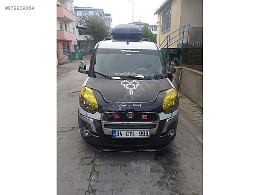 Fiat Doblo Combi 1 3 Multijet Safeline Ihtiyactan Satilik Ful Bakimli Hususi Doblo At Sahibinden Com 879909064