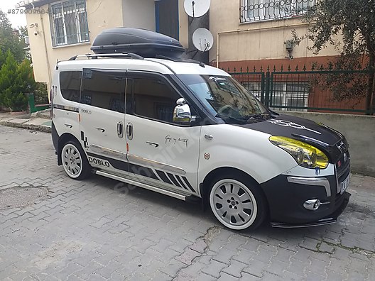 Fiat Doblo Combi 1 3 Multijet Safeline Ihtiyactan Satilik Ful Bakimli Hususi Doblo At Sahibinden Com 879909064