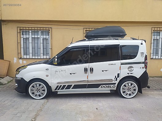 Fiat Doblo Combi 1 3 Multijet Safeline Ihtiyactan Satilik Ful Bakimli Hususi Doblo At Sahibinden Com 879909064