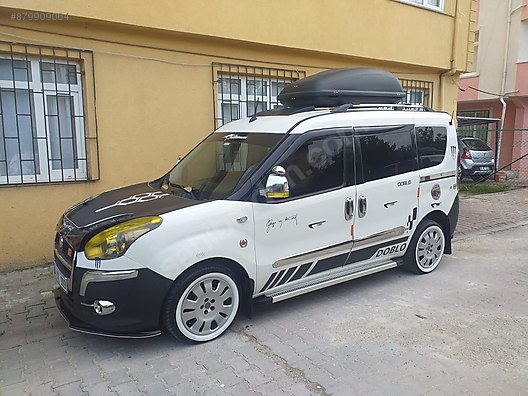 Fiat Doblo Combi 1 3 Multijet Safeline Ihtiyactan Satilik Ful Bakimli Hususi Doblo At Sahibinden Com 879909064
