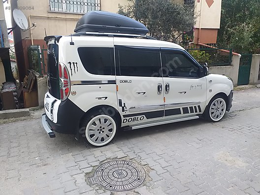 Fiat Doblo Combi 1 3 Multijet Safeline Ihtiyactan Satilik Ful Bakimli Hususi Doblo At Sahibinden Com 879909064