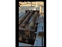 Metal Isleme Endustri Makineleri Sifir Ikinci El Sahibinden Com Da