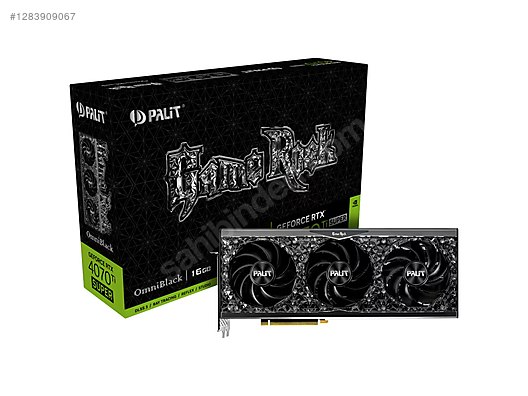 İkinci El ve Sıfır Alışveriş / Bilgisayar / Masaüstü / Donanım / Ekran Kartı