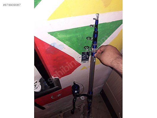 orjinal 4 20 cm surf olta takimi 200 gr atarli celik karbon 6000 balikcilik doga sporlari icin spor malzemeleri sahibinden com da 878909067
