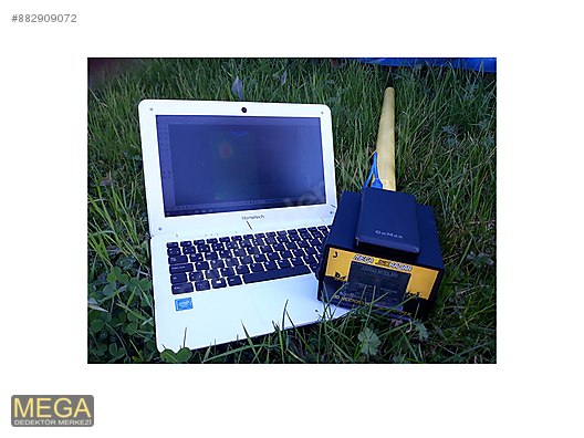 Mega Jeoradar Yeralti Goruntuleme Cihazi Mega Dedektor De Metal Dedektoru Ve Cesitli Elektronik Urunler Sahibinden Com Da 882909072