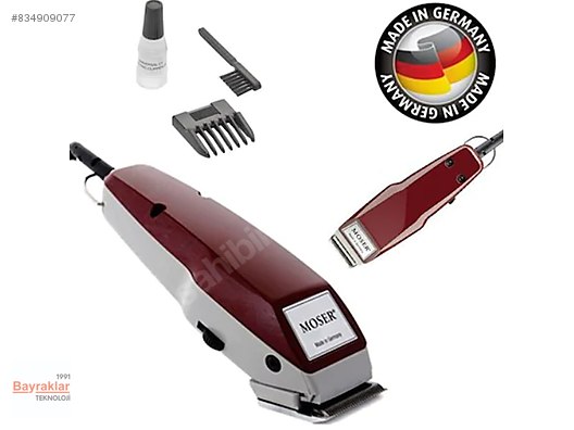 moser 1411 50 mini sakal ense tiras