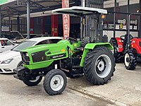 Deutz Traktor Modelleri Ikinci El Ve Sifir Deutz Fiyatlari Sahibinden Com Da