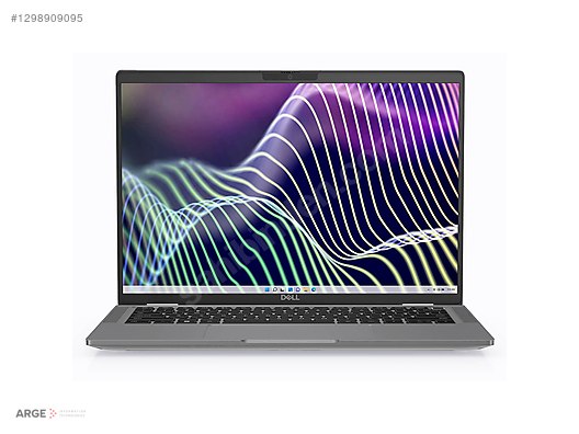 Dell / DELL LATİTUDE 7440 İ7-1365U 32GB RAM 512SSD x360 KATLANIR