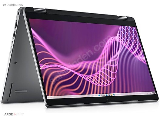 Dell / DELL LATİTUDE 7440 İ7-1365U 32GB RAM 512SSD x360 KATLANIR