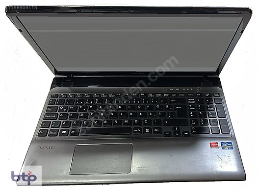 SONY VAIO SVL241B17N タッチパネルモニター ♪♪ VAIO☆SVL241B17N