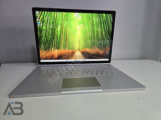 Microsoft / Microsoft Surface Book 3 15inç Core i7 16 GB RAM 1 TB