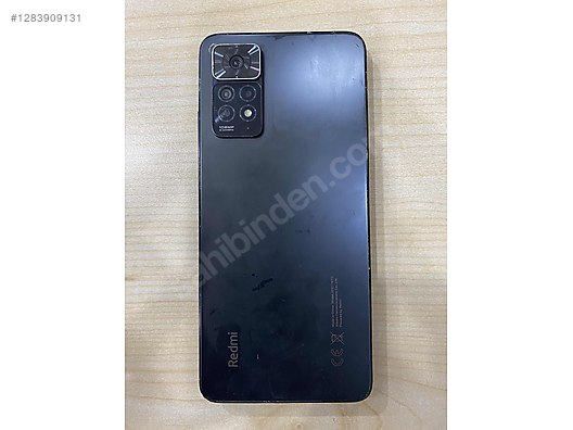 Used & Brand New Items / Cell Phones & Accessories / Cell Phones / Xiaomi / Redmi Note 11 Pro