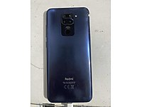 Retmi not 9 ekran kırık #1283909132