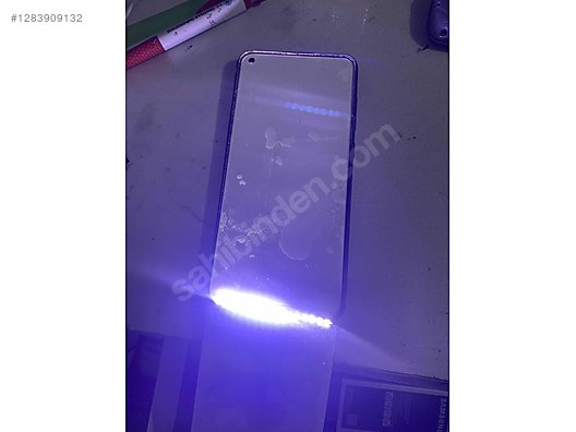 İkinci El ve Sıfır Alışveriş / Cep Telefonu & Aksesuar / Cep Telefonu / Xiaomi / Redmi Note 9