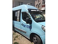 minibus dolmus hatti fiyatlari ve ilanlari sahibinden com da