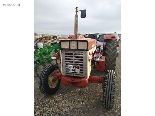 1976 Magazadan Ikinci El International Satilik Traktor 28 000 Tl Ye Sahibinden Com Da 882909191