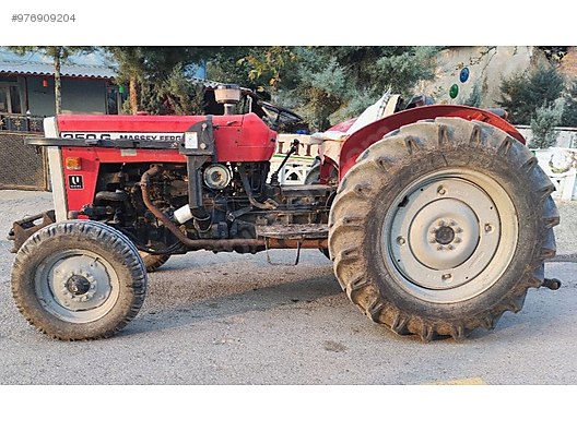 2002 sahibinden ikinci el massey ferguson satilik traktor 95 000 tl ye sahibinden com da 976909204