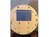 Traktör GPS anteni Gnss Otomatik dümenleme