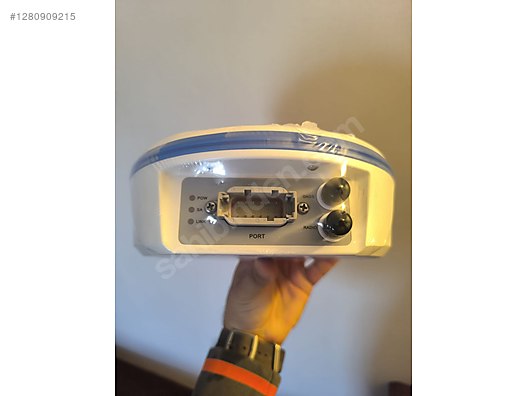 Used & Brand New Items / Electronics / Diagnostic & Test Devices / GSM & GPS Test Device