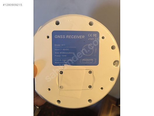 Used & Brand New Items / Electronics / Diagnostic & Test Devices / GSM & GPS Test Device