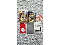 Nintendo Wii Oyun Mario Strikers Charged Football