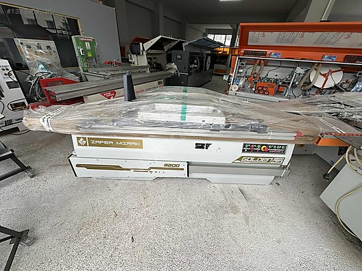 Çizicili Yatar - Ahşap & Mobilya Endüstri Makineleri - 1323909236