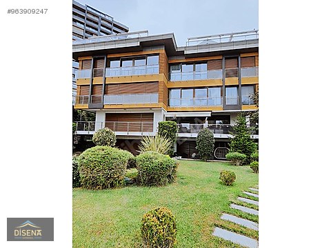 disena fenerbahce bolgesi nin emsalsiz seckin sitesi lebi derya satilik daire ilanlari sahibinden com da 963909247