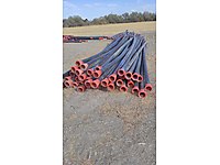 90 ve 110luk yağmurlama boruları fıskiye