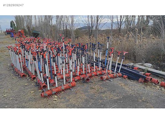 Used & Brand New Items / Garden & Home Improvement / Garden / Watering Equipment