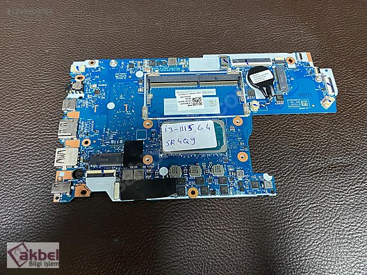 Lenovo ideapad 3-15ITL6 ideapad 3-14ITL6 NM-D471 sahibinden.comda