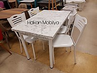 Urunlerimiz Moduler Mobilya Masa Sandalye Modelleri Hendi