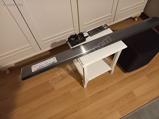 Used & Brand New Items / Home Electronics / Home Audio / Speakers / Soundbar